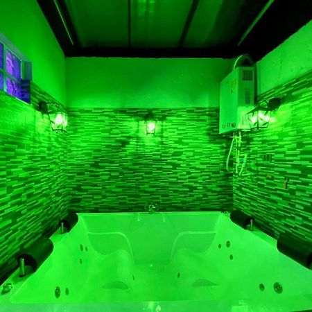 Apartamento Turistico Jardin Antioquia Exteriör bild