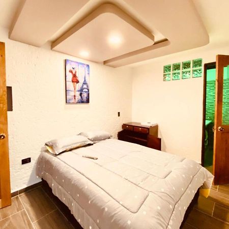 Apartamento Turistico Jardin Antioquia Exteriör bild