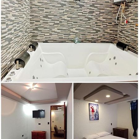 Apartamento Turistico Jardin Antioquia Exteriör bild