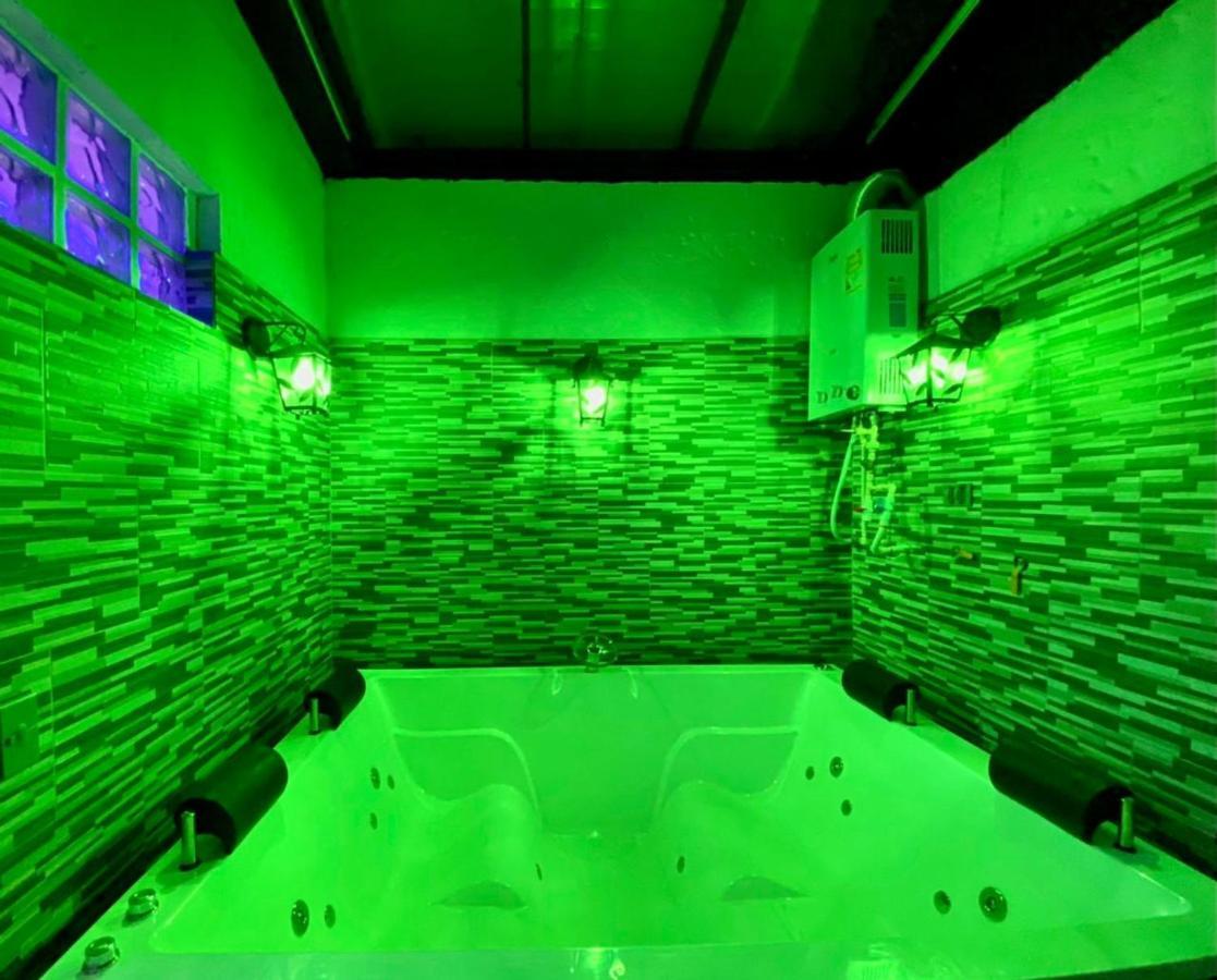 Apartamento Turistico Jardin Antioquia Exteriör bild