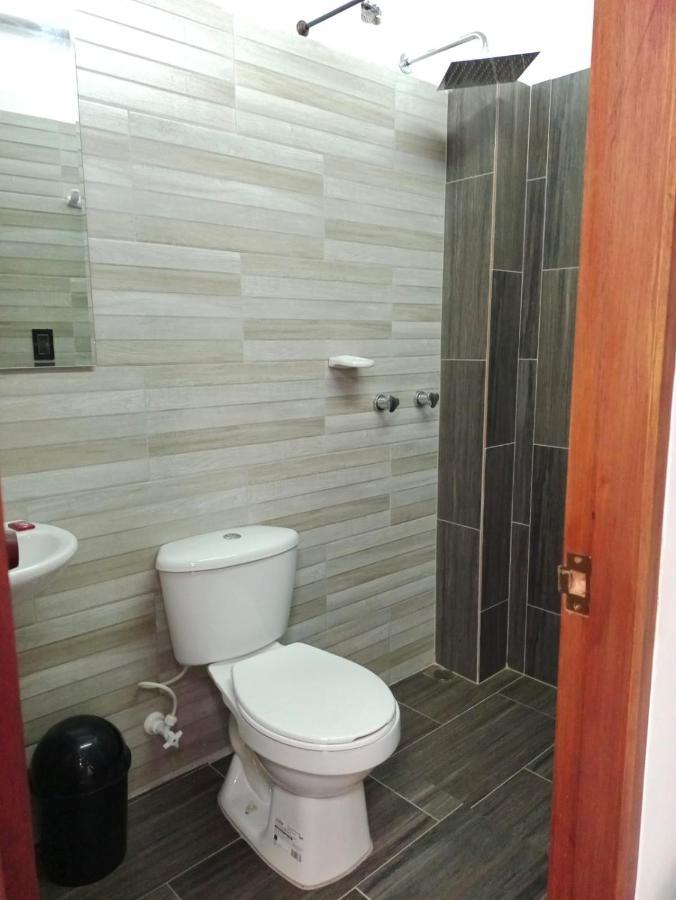 Apartamento Turistico Jardin Antioquia Exteriör bild